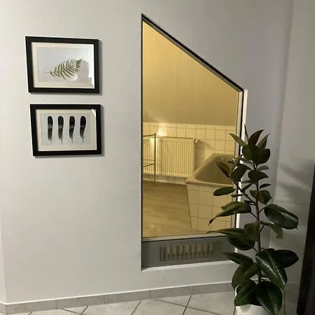 Studioappartment SAALEBLICK Rudolstadt Extérieur photo