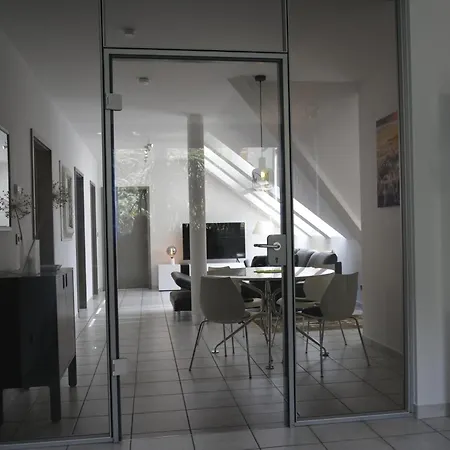 Studioappartment SAALEBLICK Rudolstadt Extérieur photo