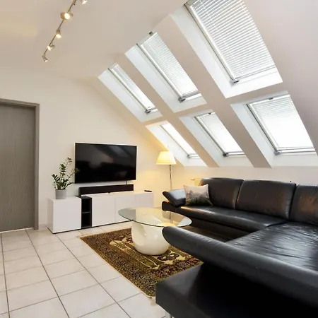 Studioappartment SAALEBLICK Rudolstadt Extérieur photo