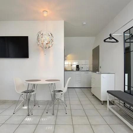 Studioappartment SAALEBLICK Rudolstadt Extérieur photo