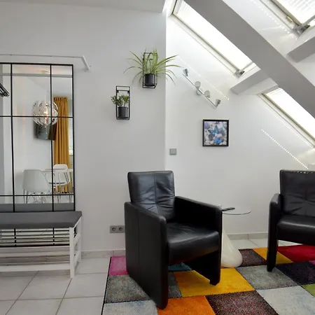 Studioappartment SAALEBLICK Rudolstadt Extérieur photo